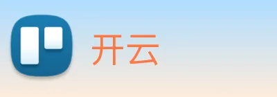 开云 Logo